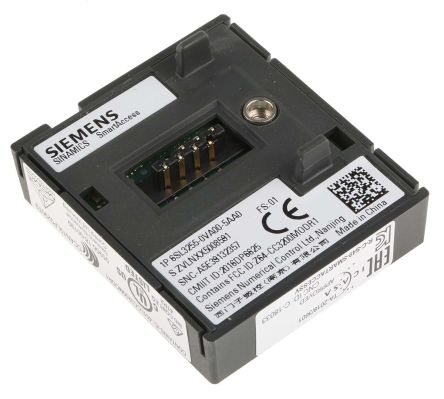 Siemens 6SL3255-0VA00-5AA0 产品图片