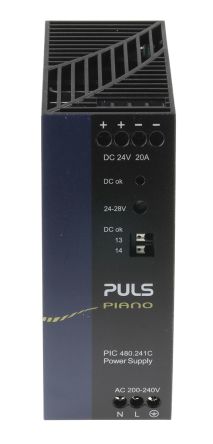 PULS PIC480.241C 产品图片