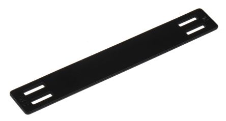 HellermannTyton 151-41210 AT2-PA66-BK 产品图片