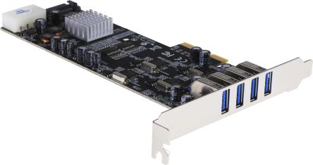 StarTech.com PEXUSB3S44V 产品图片