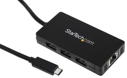 StarTech.com HB30C3A1GE 产品图片