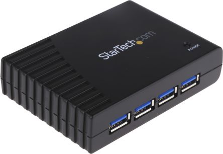 StarTech.com ST4300USB3GB 产品图片