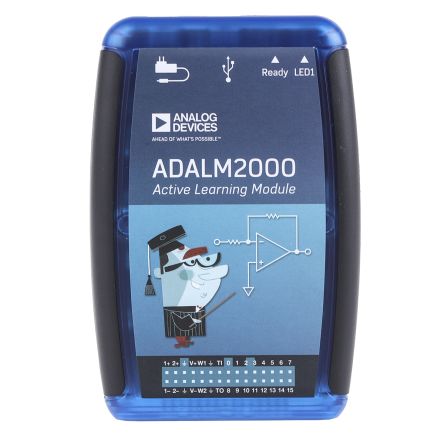 Analog Devices ADALM2000 产品图片