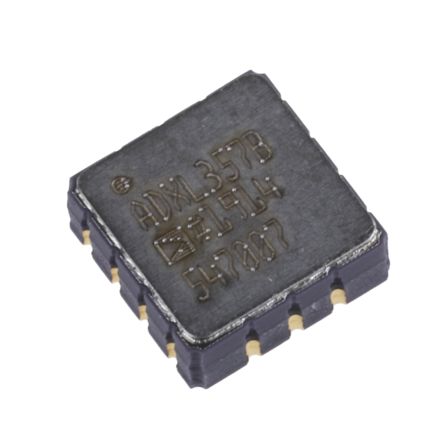 Analog Devices ADXL357BEZ 产品图片