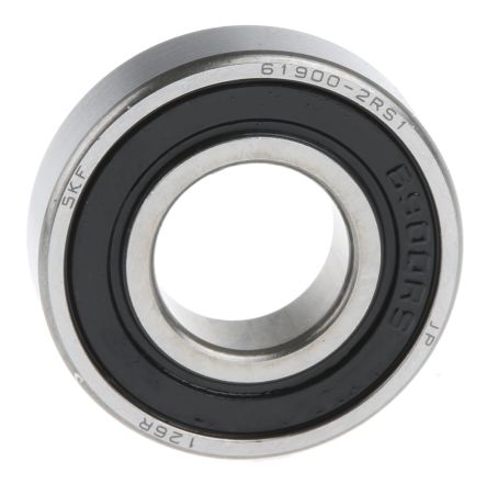 SKF 61900-2RS1 产品图片