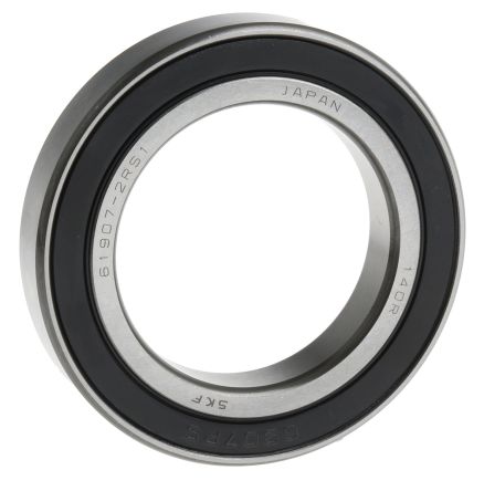 SKF 61907-2RS1 产品图片
