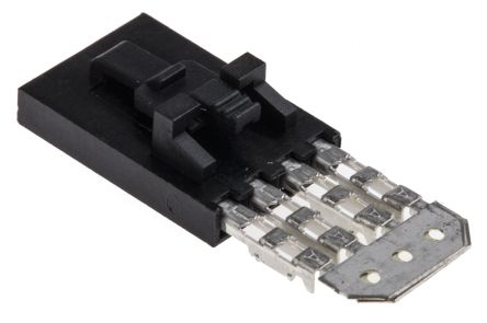 Molex 14562042 产品图片