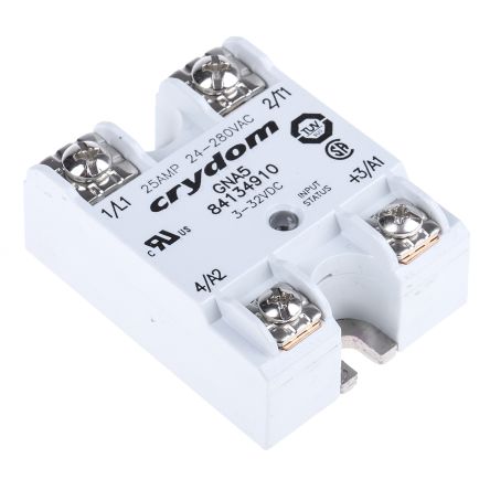 Sensata / Crydom 84134910 产品图片