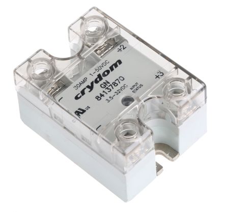 Sensata / Crydom 84137870 产品图片