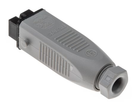 Hirschmann 932037106 STAK 200 产品图片