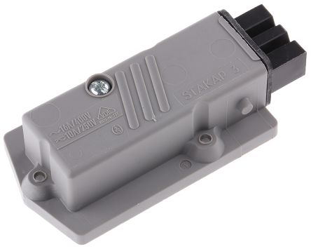 Hirschmann 932513106 STAKAP 3 N 产品图片