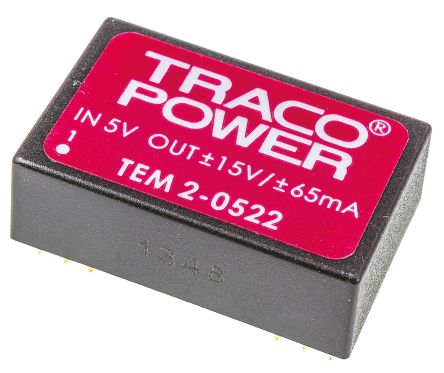 TRACOPOWER TEM 2-0522 产品图片