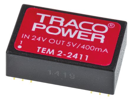 TRACOPOWER TEM 2-2411 产品图片