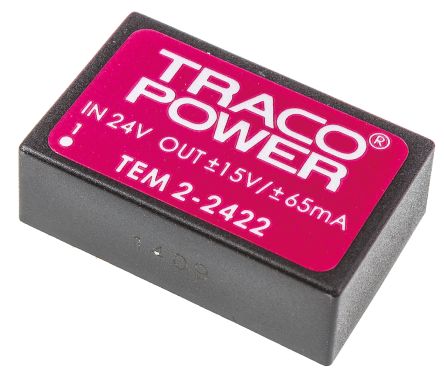 TRACOPOWER TEM 2-2422 产品图片