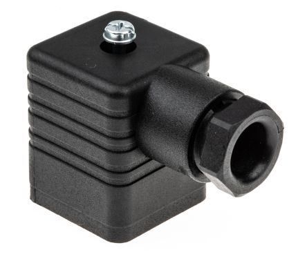 Hirschmann 931969100 GDM 3009 black 产品图片