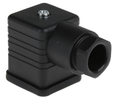 Hirschmann 931952100 GDM 3011 black 产品图片