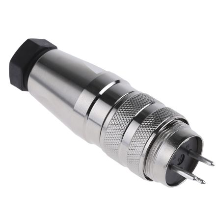 Amphenol Industrial C09131H0031002 产品图片