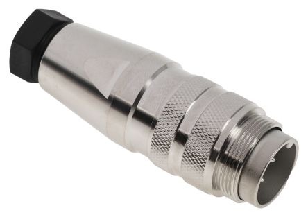 Amphenol Industrial C09131H0041002 产品图片