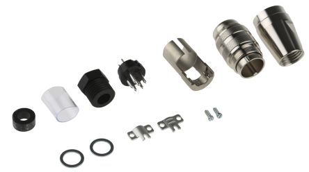 Amphenol Industrial C09131H0061002 产品图片
