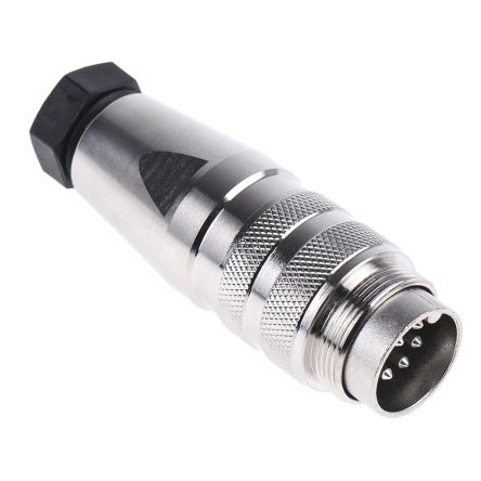 Amphenol Industrial C09131H0081002 产品图片