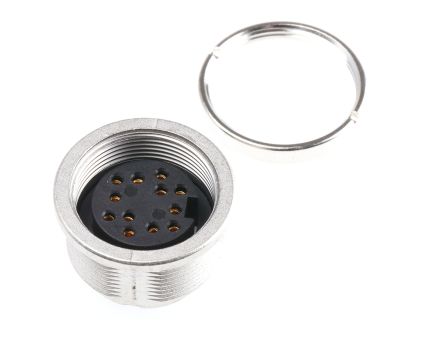 Amphenol Industrial C091-31N012-2002 产品图片