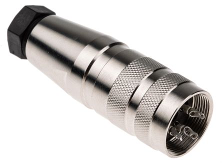 Amphenol Industrial C09131D0031002 产品图片