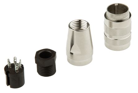 Amphenol Industrial C09131D0041002 产品图片