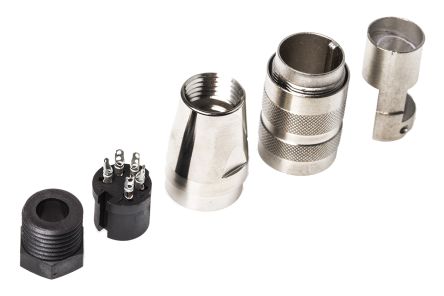 Amphenol Industrial C09131D0051002 产品图片