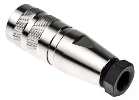 Amphenol Industrial C091-31D008-1002 产品图片