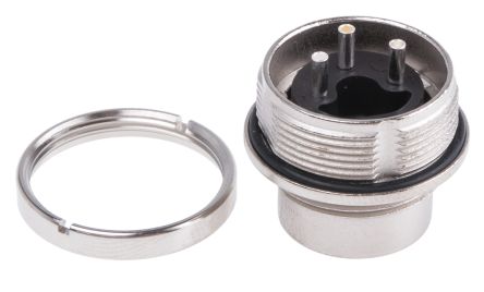 Amphenol Industrial C091-31W003-1002 产品图片