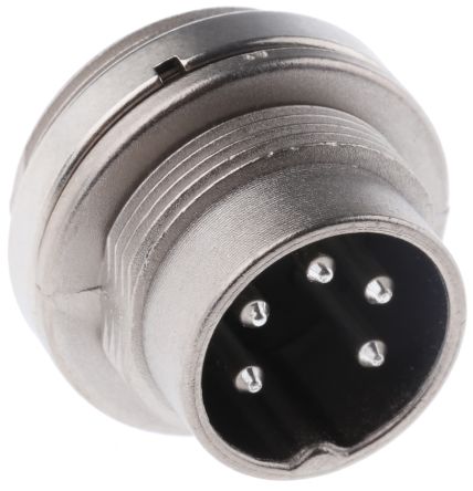 Amphenol Industrial C091-31W005-1002 产品图片