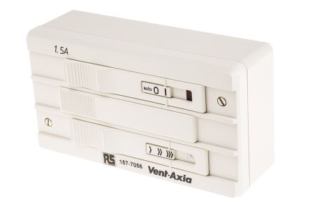 Vent-Axia W300310 产品图片
