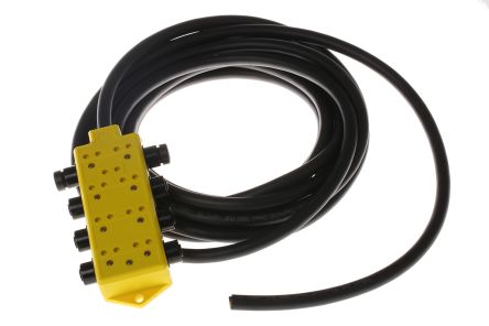 Brad from Molex BSY804P-FBP-05 产品图片