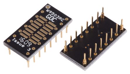 Winslow W9503RC 产品图片