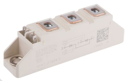 Semikron SKKT 27B08 E 产品图片