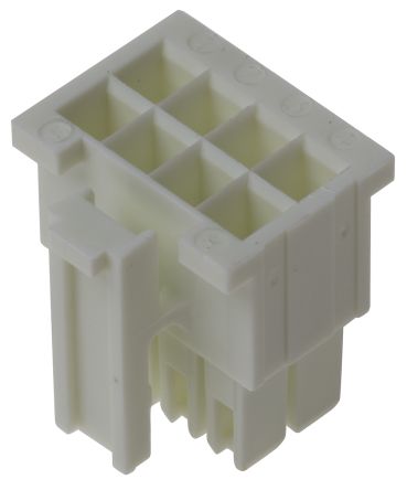 Samtec IPD1-04-D-K 产品图片