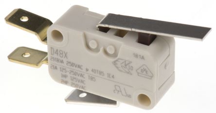 ZF D489-V3LD 产品图片