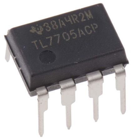 Texas Instruments TL7705ACP 产品图片