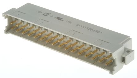 HARTING 09061326901 产品图片
