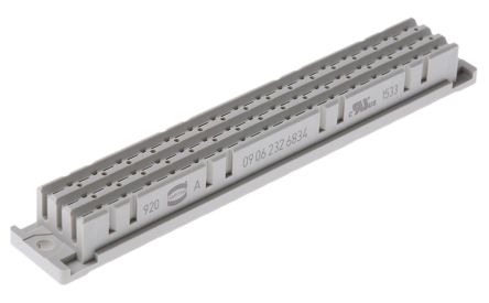 HARTING 09062326834 产品图片
