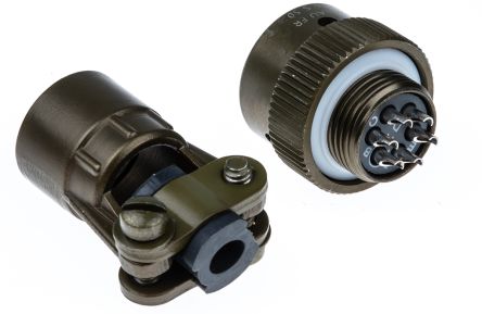 Souriau 85106EC106S50 产品图片