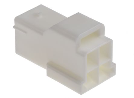 JST YLNR-04VF 产品图片