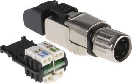 Telegartner J00026A5001 产品图片