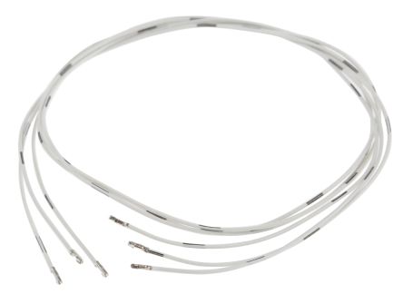 Hirose DF52-2832PF1571-28A9-300 产品图片