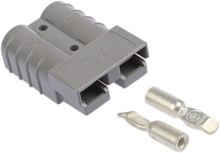 Anderson Power Products 6319G1 产品图片