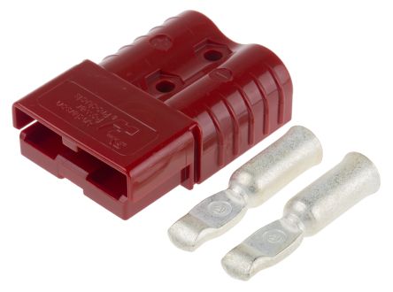 Anderson Power Products 6802G2 产品图片