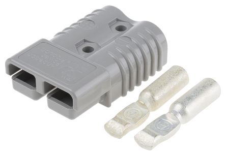 Anderson Power Products 6325G6 产品图片