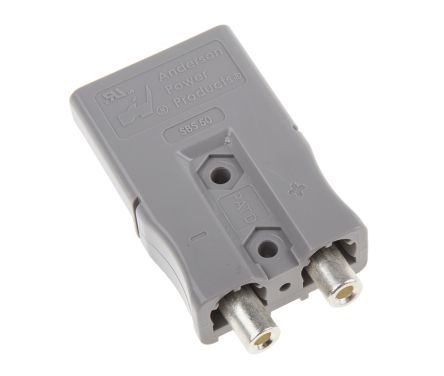 Anderson Power Products SBS50GRA#6 产品图片