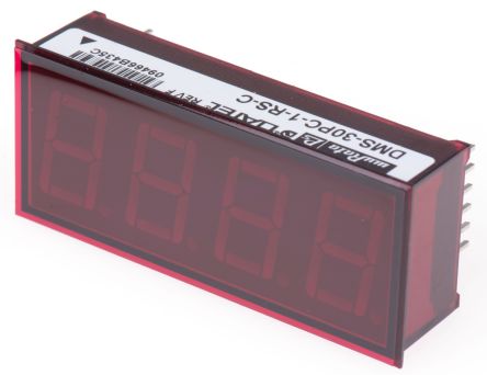 Murata Power Solutions DMS 30PC-1-RS-C 产品图片
