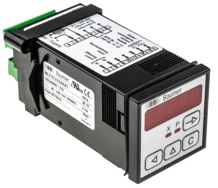 Baumer NE210.012AXA1 产品图片